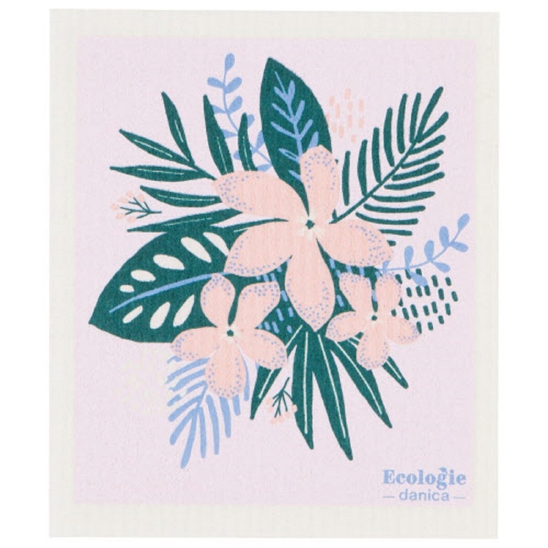 Swedish Dish Cloth - Tropica