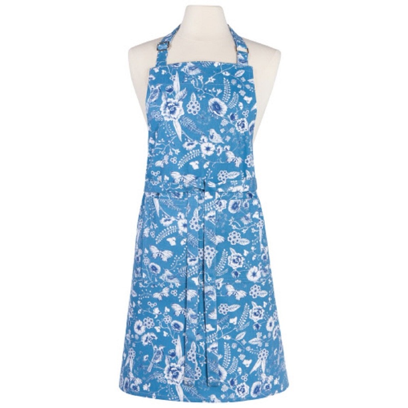 Juliette Cotton Chef's Apron
