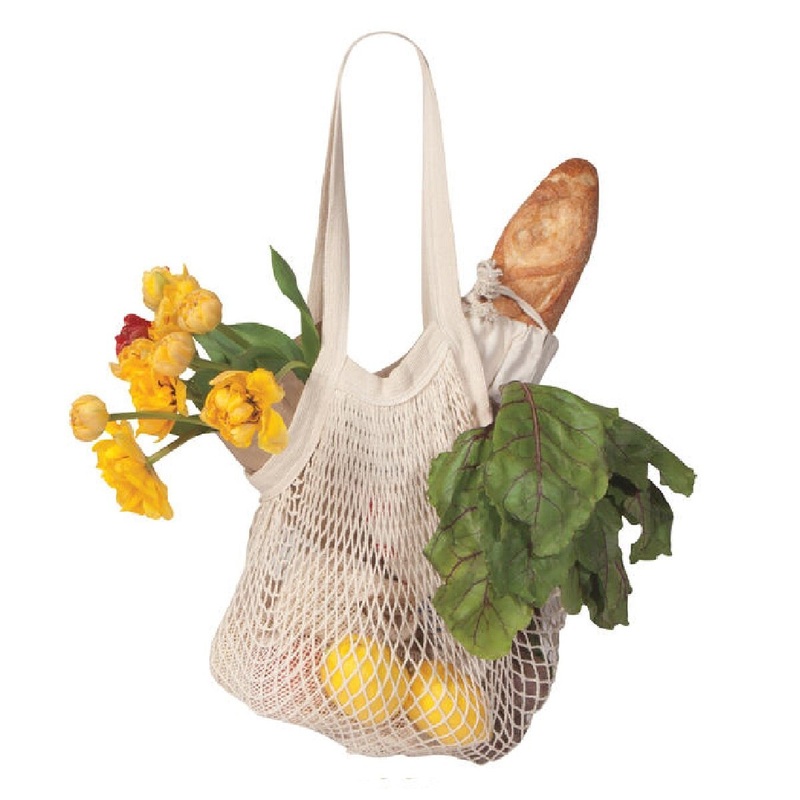 Le Marche Shopping Bag