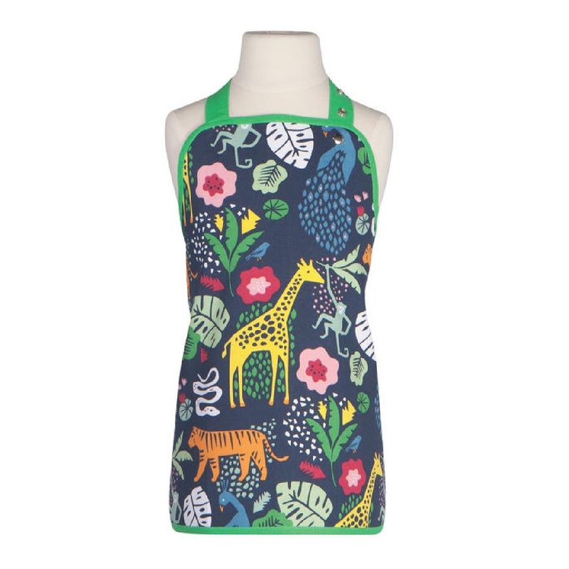 Wild Bunch Kid's Apron