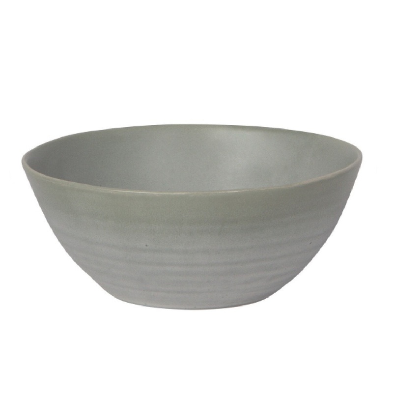 4.5-Inch Aquarius Bowl - Sage
