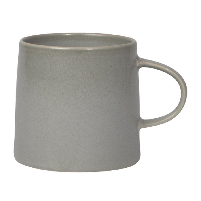 Aquarius Mug - Sage