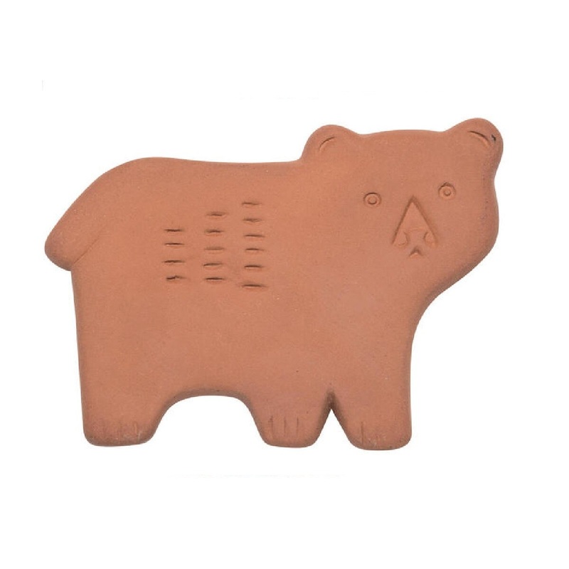 Brown Sugar Saver - Boris Bear