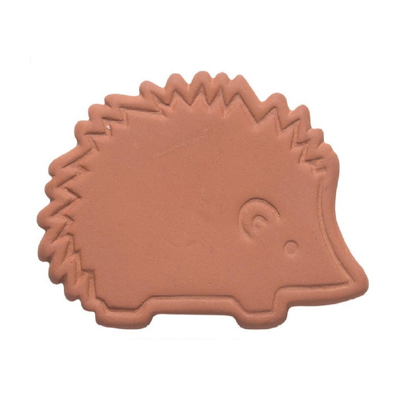 Brown Sugar Savers - Harriet Hedgehog