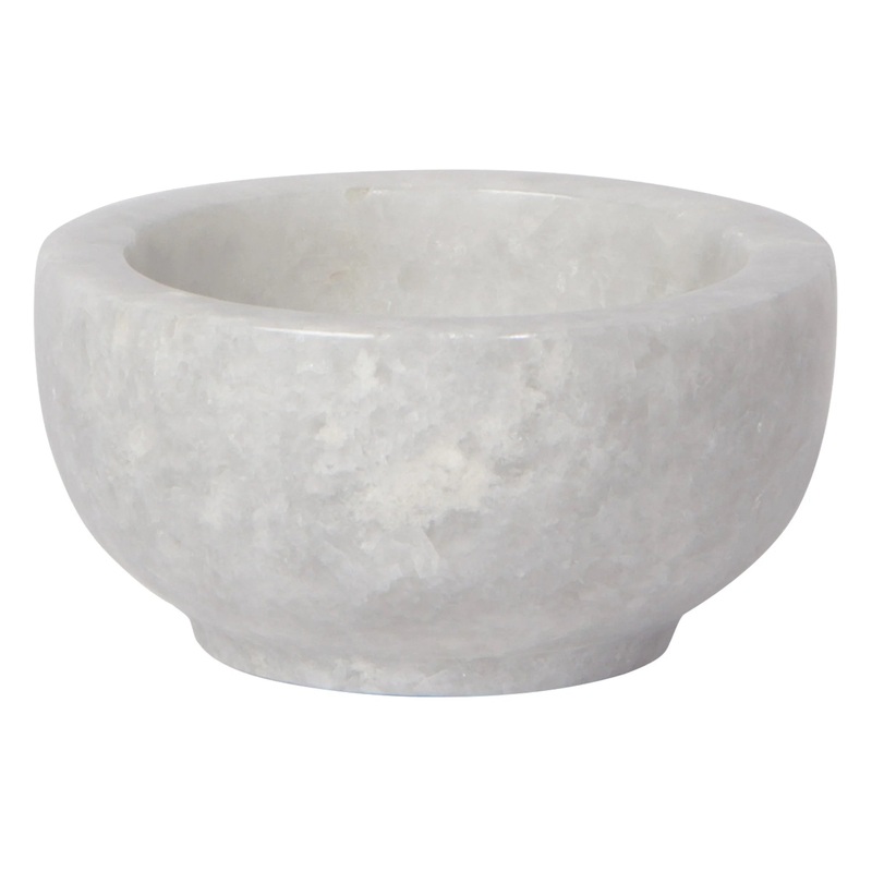 Marble Bowl - 3 inch