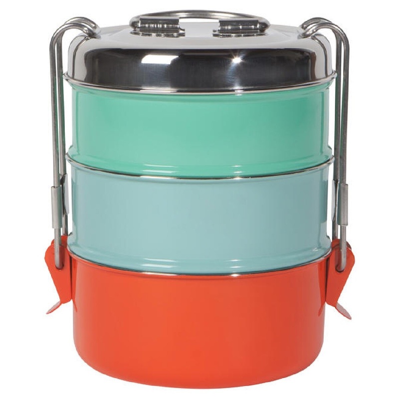 Tiffin Food Container - Splendor