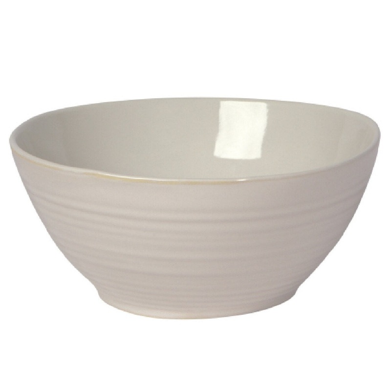 5.5-Inch Aquarius Bowl - Oyster