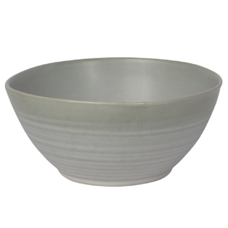 5.5-Inch Aquarius Bowl - Sage