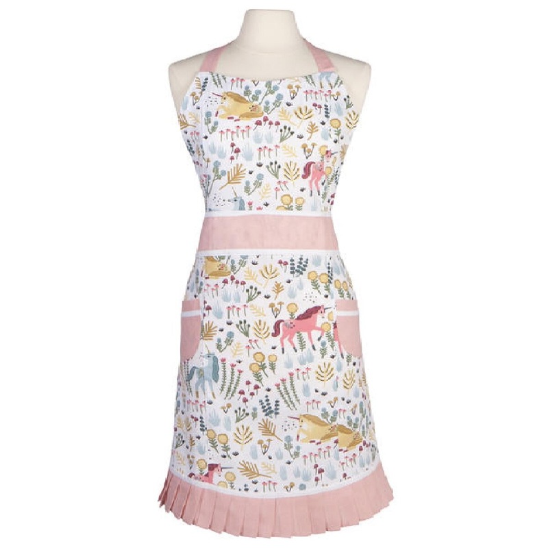 Betty Apron - Unicorn