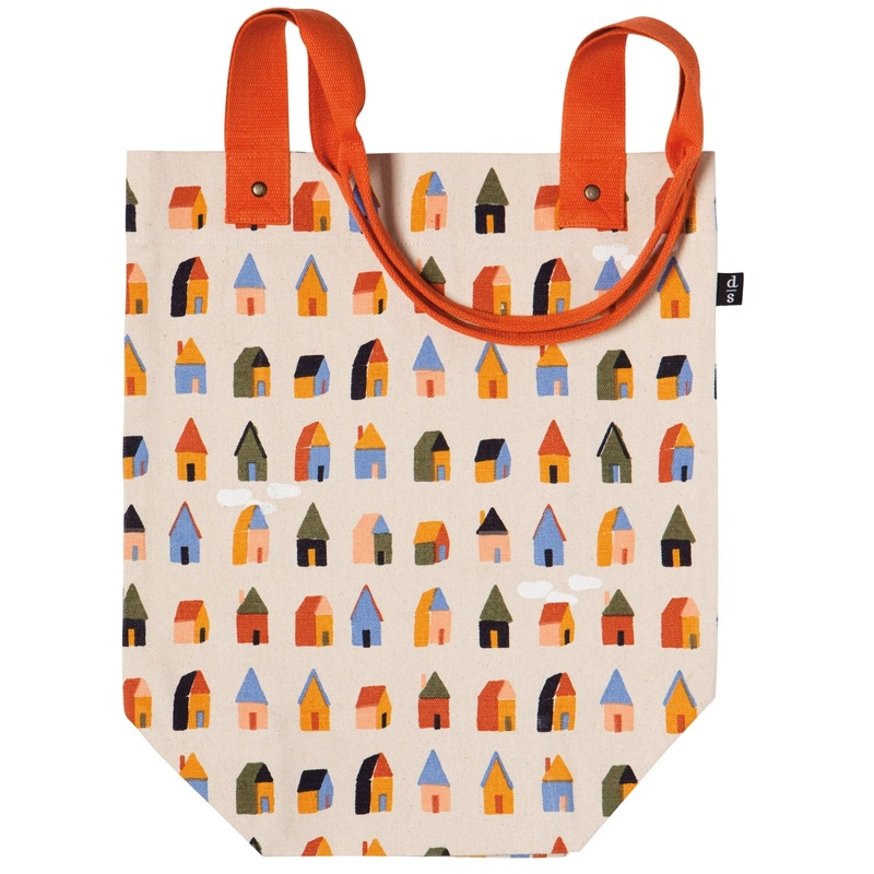 Burrow Studio Tote Bag