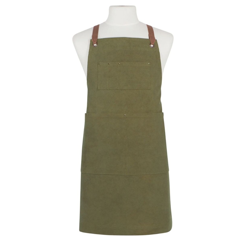 Mason Apron