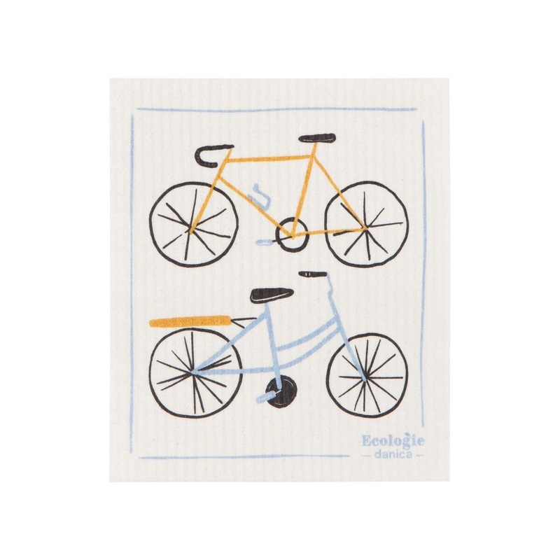 Swedish Dish Cloth - Cruiser