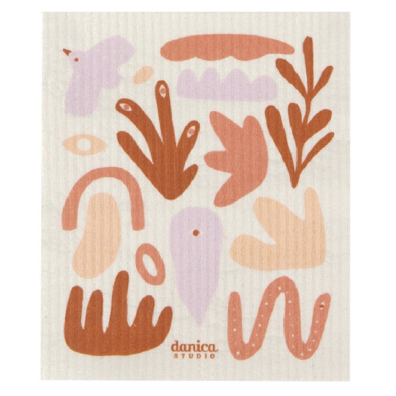 Swedish Dish Cloth - Curio