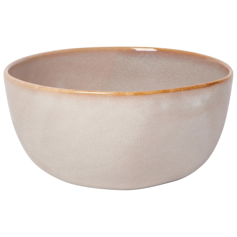 5.75" Nomad Stone Soup Bowl