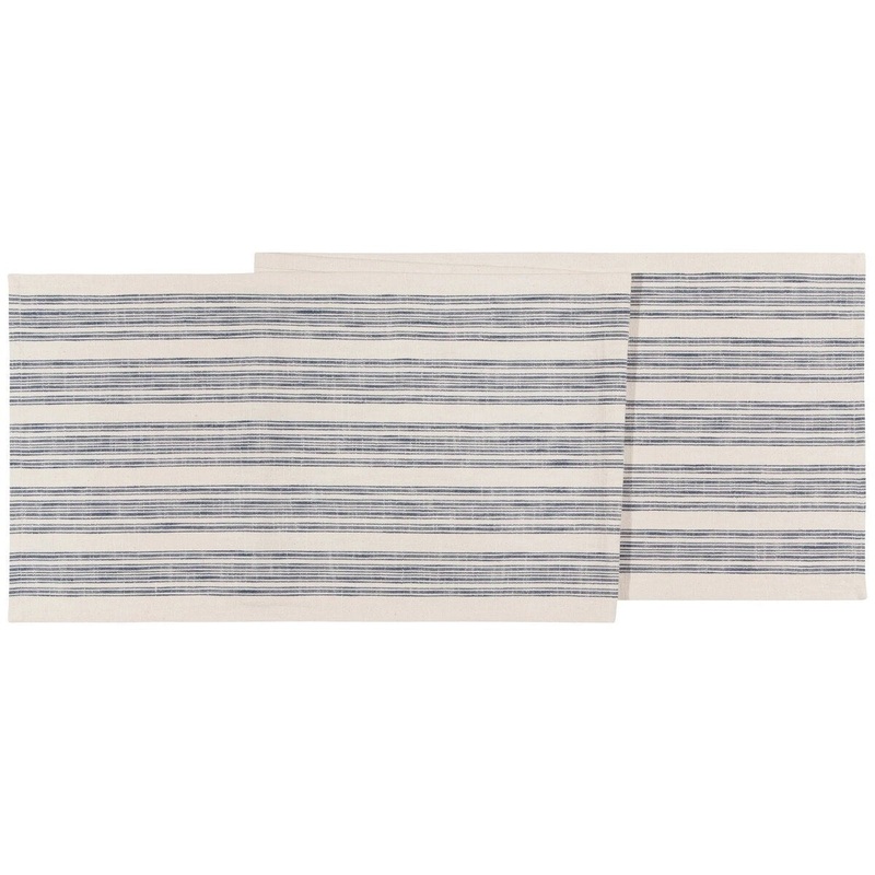 72" Delphine Vintage French Runner