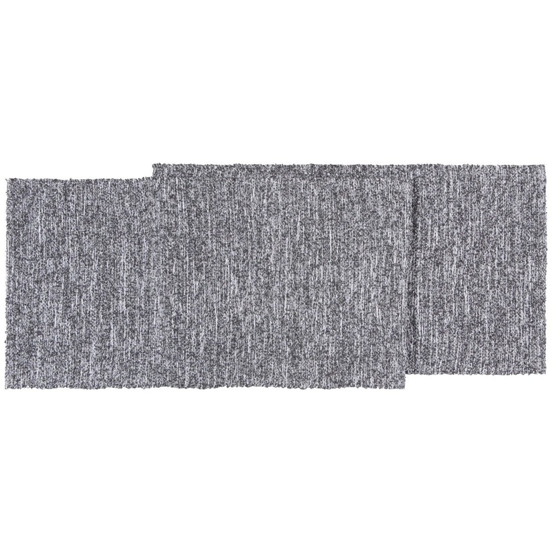 72" Shadow Heather Table Runner