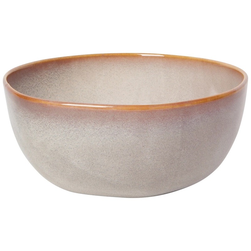 8" Nomad Serving Bowl