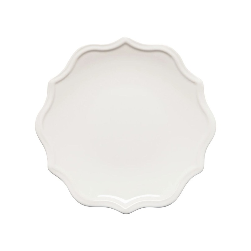 8" Provence Side Plate