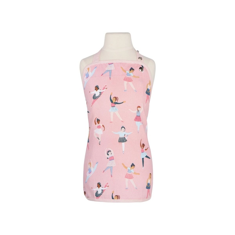 Ballerina Kid's Apron