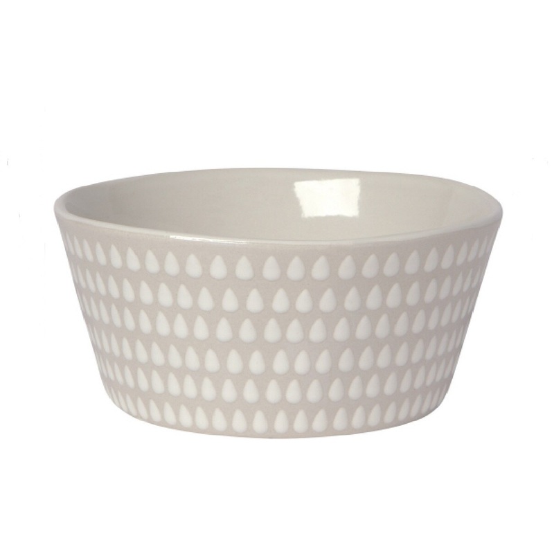Cloudburst 4.25" Bowl