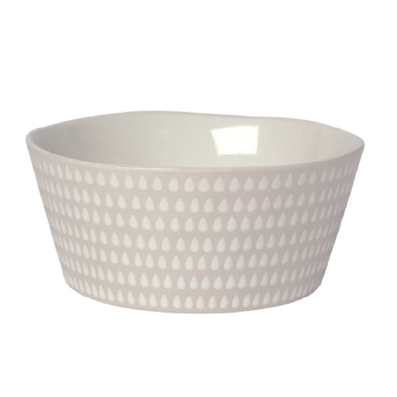 Cloudburst 5.75" Bowl