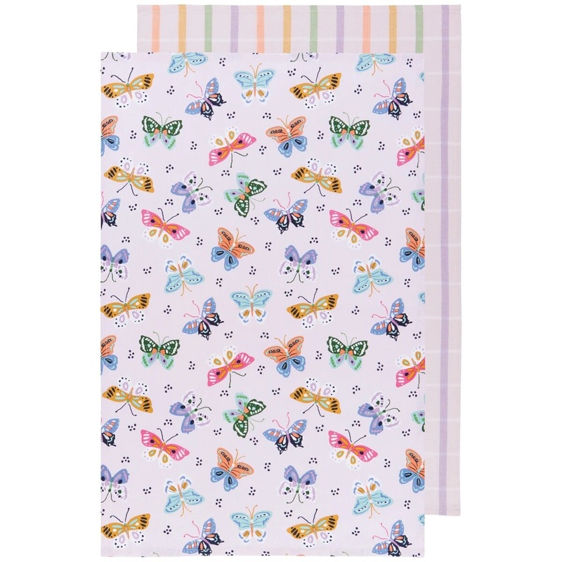 Flutter By Dishtowel