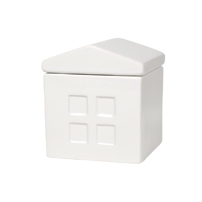 Hometown Canister - Small