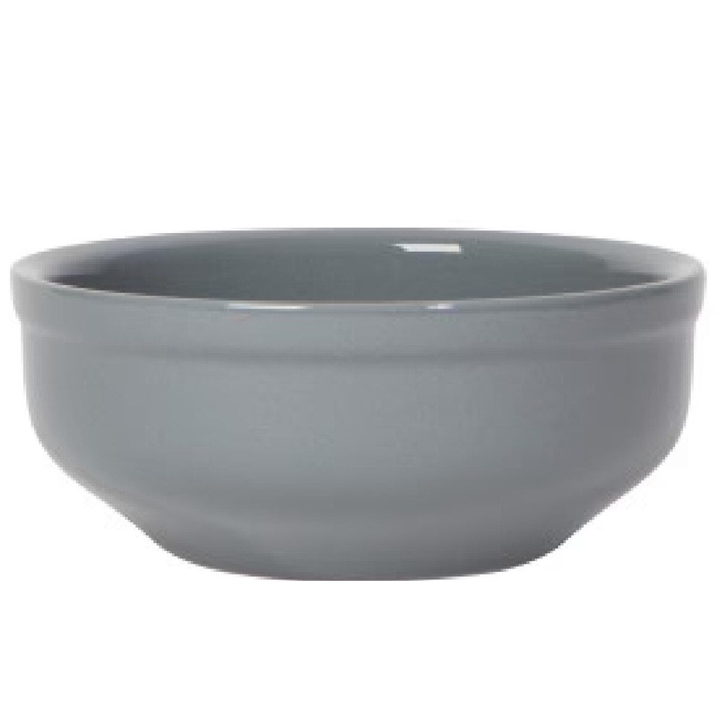 6" Shadow Tint Bowl