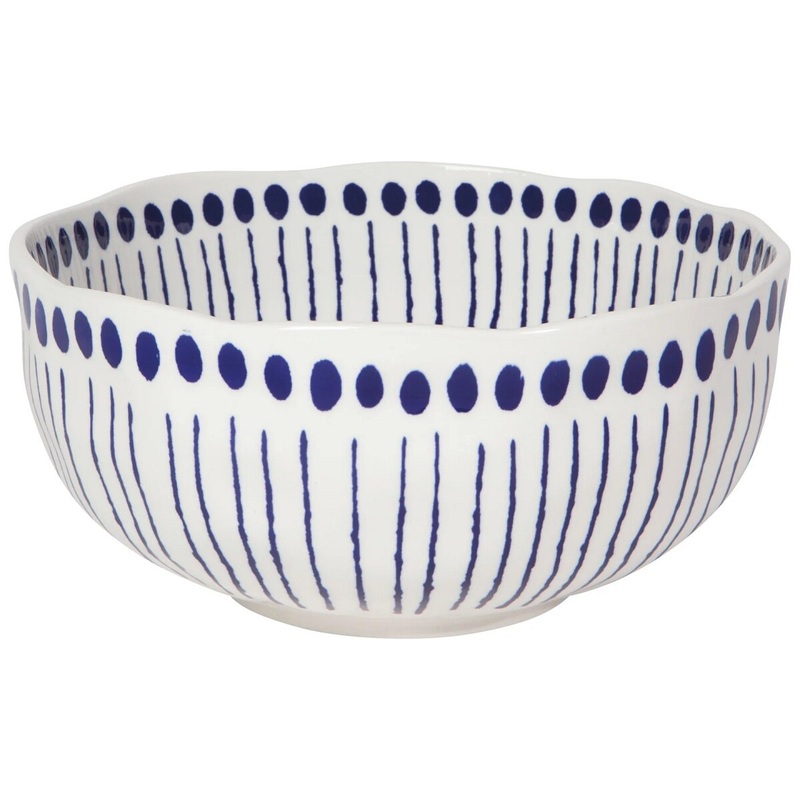 7.75" Sprout Stamped Mixing Bowl