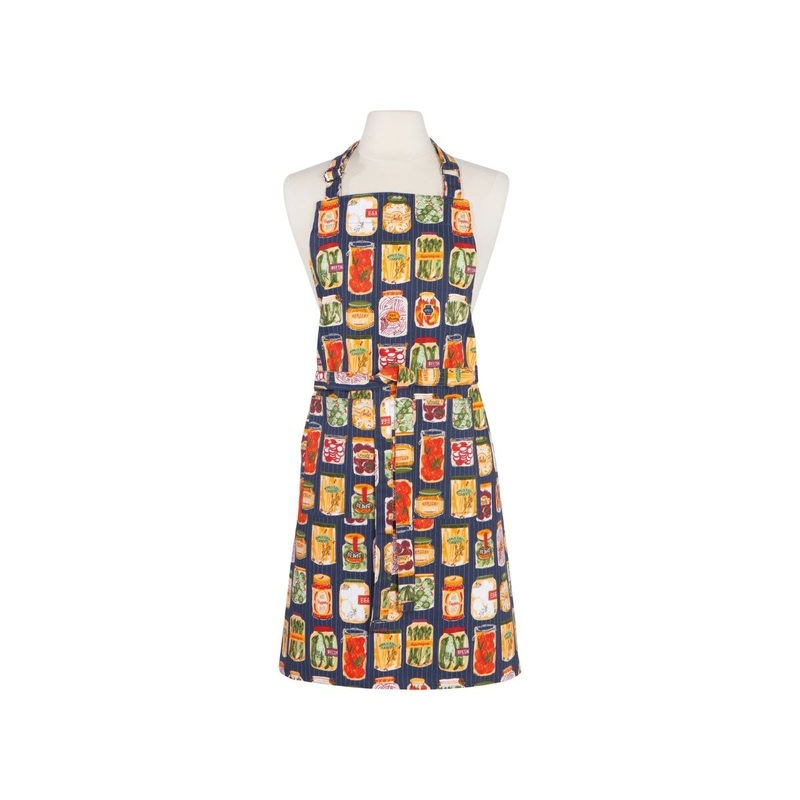 Pickling Chef Apron