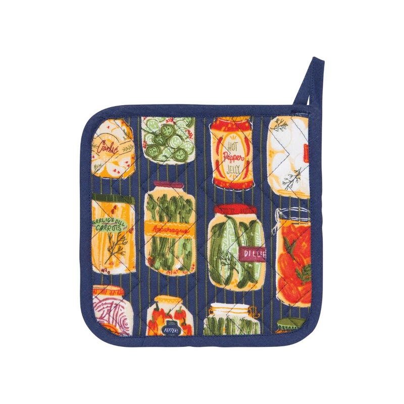Pickling Pot Holder
