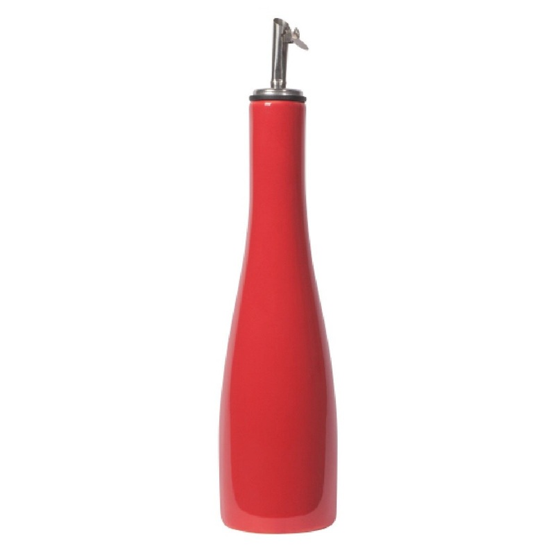 Red Cruet