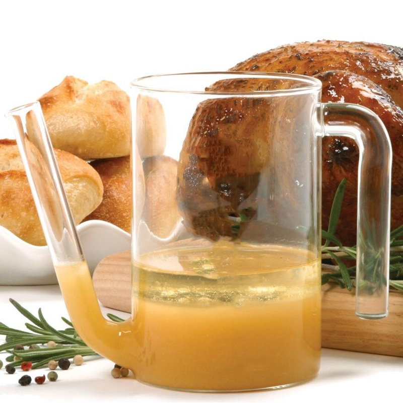 Gravy Fat Separator