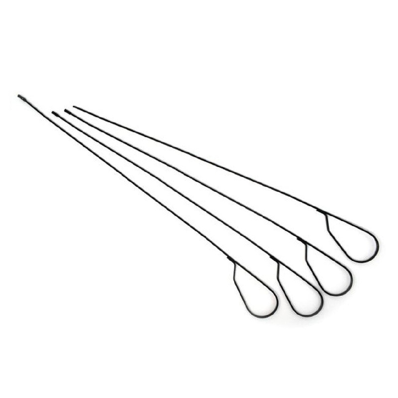Nonstick Marshmallow / Hot Dog Skewers - Set of 4