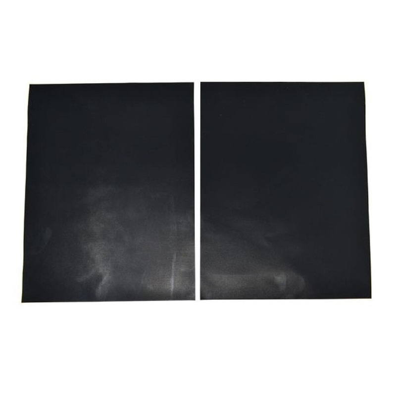 Nonstick Reusable Grill Mats - Set of 2