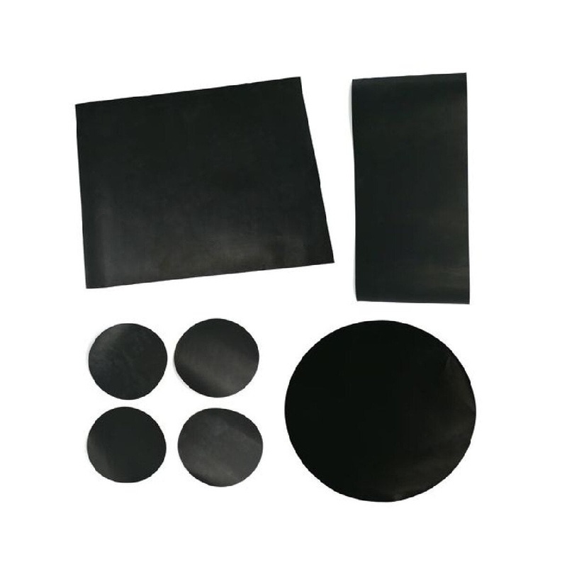 Nonstick Reusable Grill Mats - Set of 7
