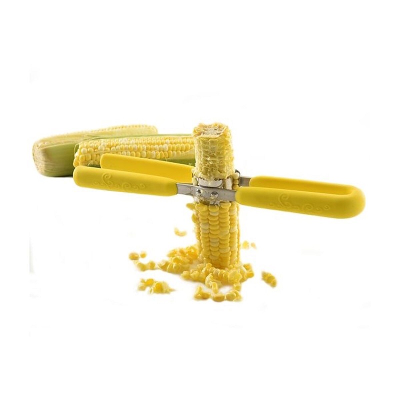 NorPro Grip-EZ Corn Cutter