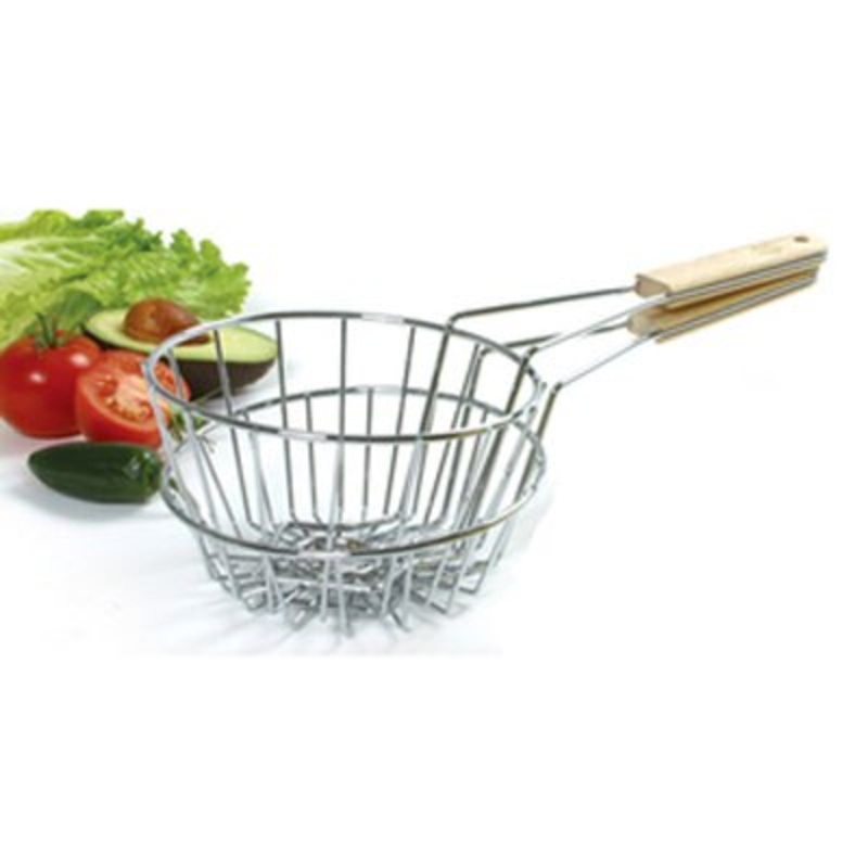 NorPro Wire Tortilla Fry Basket