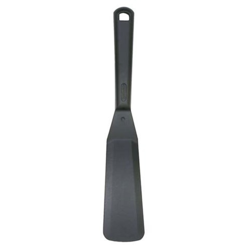 NorPro My Favorite Nylon Spatula - Black