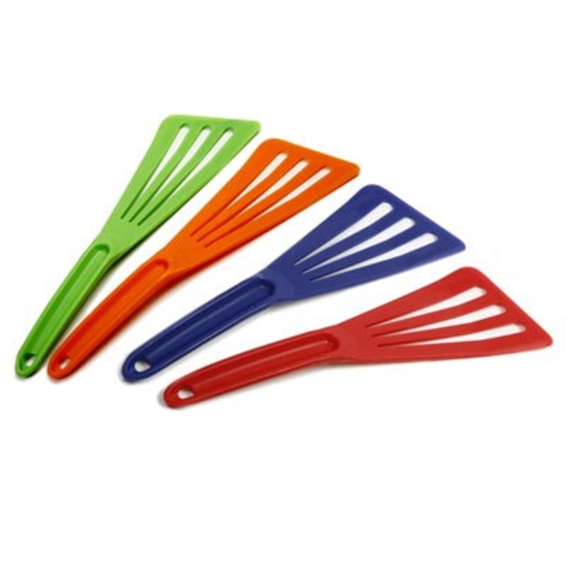 NorPro My Favorite Slotted Spatula - Assorted