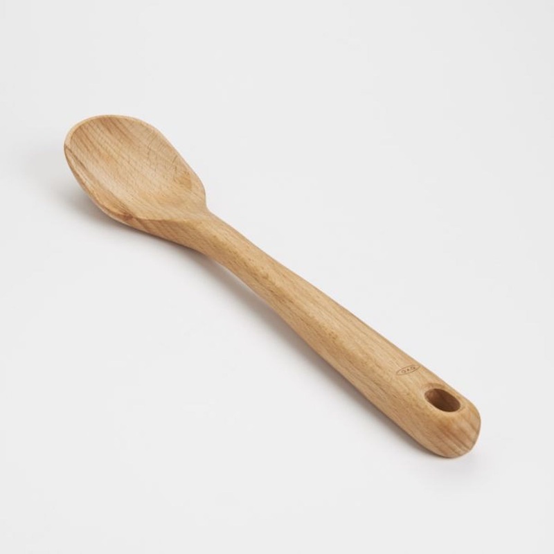 OXO Large Wooden Spoon