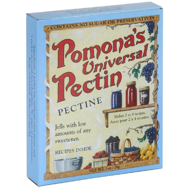 1 Oz Pomona's Universal Pectin