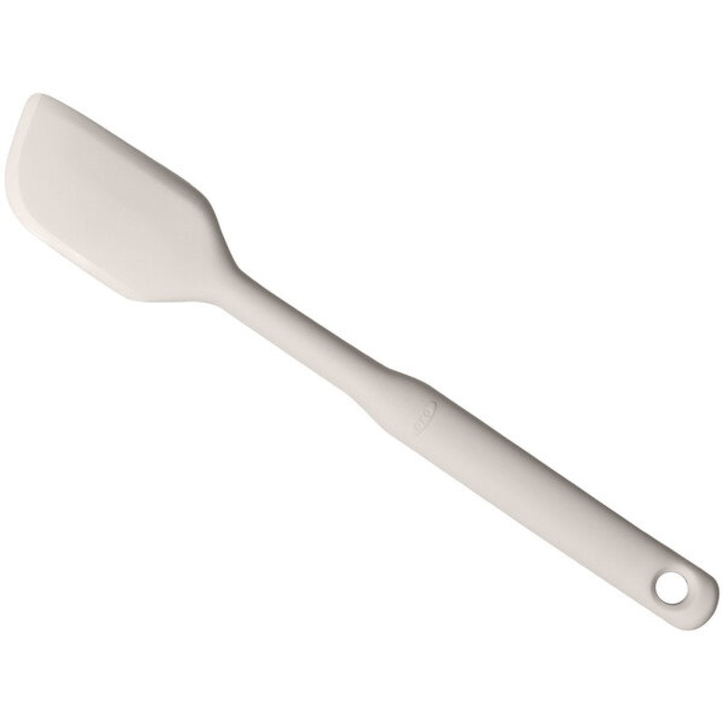 10" High Heat Silicone Spatula