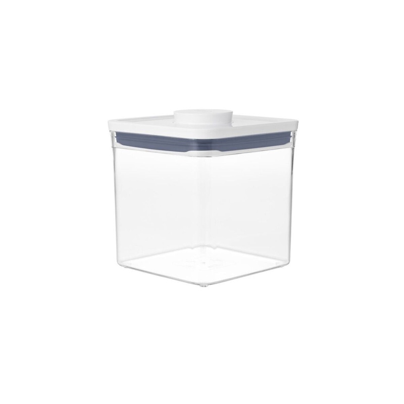 2.8 qt  Pop Top Storage Container