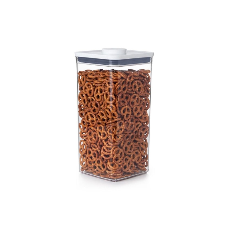 6 Qt POP Container - Big Square