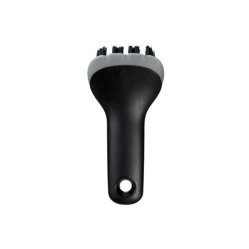 Electric Grill & Panini Press Brush