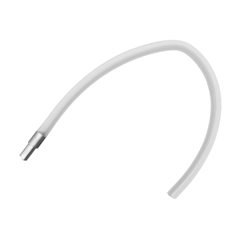 15" Hose w/ Metal Tip for Steam Juicers