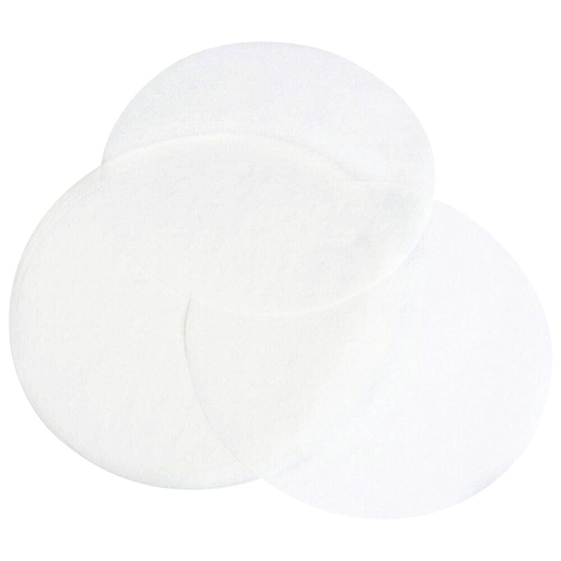 Parchment Rounds 6" - 50 ct