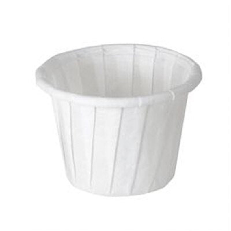 Portion Cup .75 oz. - 250 ct.
