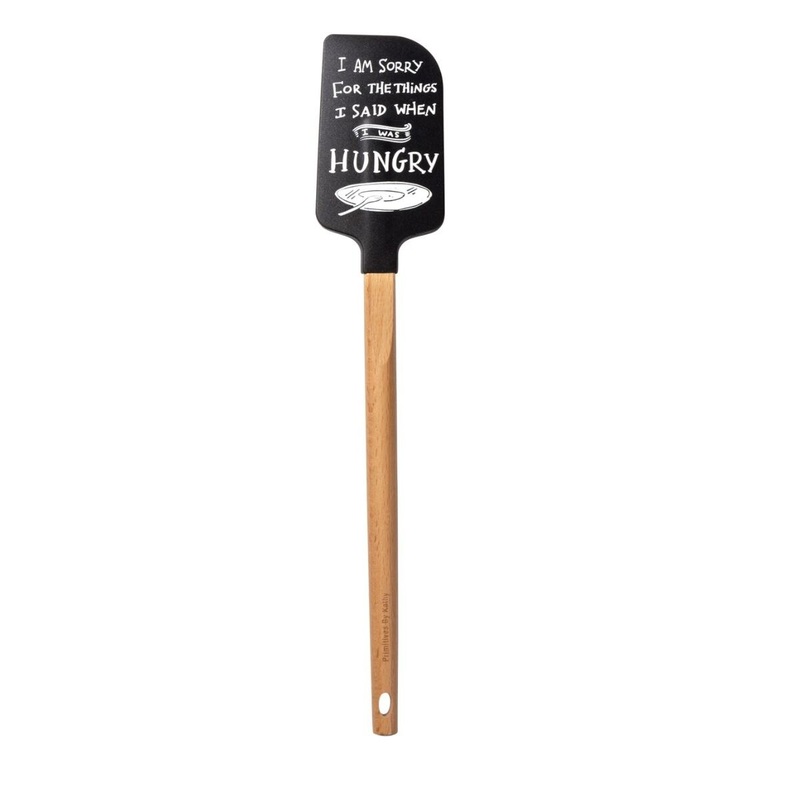 I Am Sorry Spatula